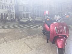 -上海外滩茂悦大酒店