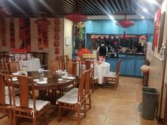 -那家老院子东北菜·饺子·小鸡炖蘑菇(艳华街店)