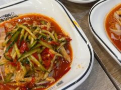 -魏家凉皮(文景路店)