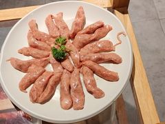 -辛氏火炉·韩式古法烤肉(松北店)