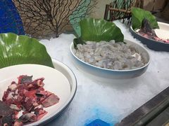 -青岛蓝海御华大饭店（金沙滩店）·蓝钻国际美食自助百汇