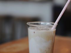 肉桂奶茶-三花屋 Mihhanaya