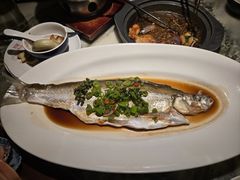 -绿茶餐厅(昆明世纪金源店)