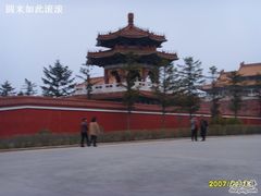-玉佛苑