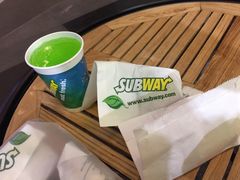 -赛百味SUBWAY(星摩尔店)