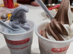 -冰岛茶餐厅(世茂店)