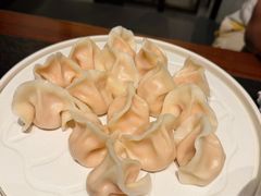 -浩运·海鲜青岛菜·海胆水饺(石老人店)