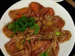 -蜀九香火锅(彩虹店)