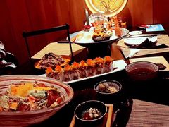 -月下料理(楷林IFC店)