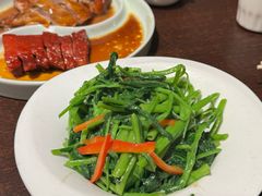 -老坑记·香港经典粤菜馆