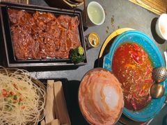 -吼堂老火锅(太古里总店)