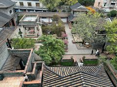 -东莞市可园博物馆