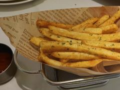 -牛扒先生·厚切雪花牛扒西餐厅(北京路禺山路店)