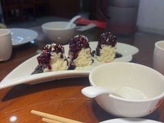 -惠宾饭庄(中山路店)