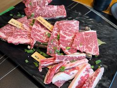 -千寻烧肉(政务区店)