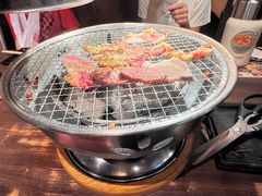 -肉仓焼肉バー(烟台山店)