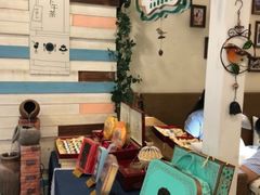 -燕庭·纯燕窝·甜品下午茶(南京西路店)