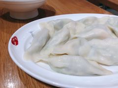 -喜家德虾仁水饺(南山书城店)