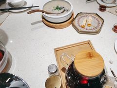 -如轩·海鲜砂锅粥·潮汕菜(小榄店)