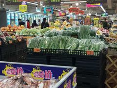 -百佳永辉(名盛广场店)