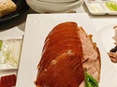 -贝勒爷·酥不腻烤鸭