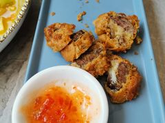 -九龙茶记·粤式餐厅融合菜(鹭江店)