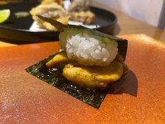 -隐鮨日料(北辰三角洲店)