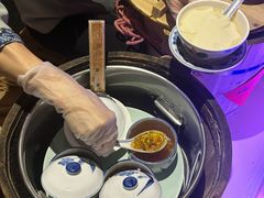 -广州花园酒店荔湾亭·地道点心·粤式饮茶