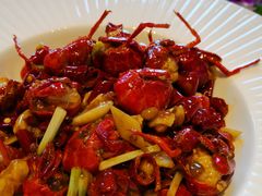 -富力威斯汀酒店-中国元素中餐厅(武昌临江店)