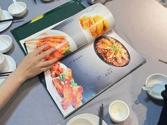 -金哥私房菜馆(张府园总店)