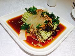 iphone_upload_pic-北李妈妈菜·海肠捞饭(高新万达店)