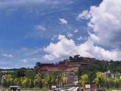 -五台山风景名胜区