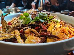 -大川先生·小龙虾·川菜(信义坊店)