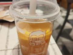 -肯德基(星河店)