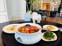 -翠湖宾馆·中餐厅