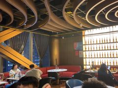 -喜庭海鲜自助(北辰三角洲北辰荟店)