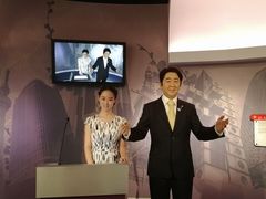 -东京杜莎夫人蜡像馆