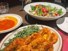 -ZAFFERANO西班牙海鲜饭(上海首店)