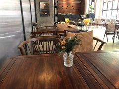 -VESH COFFEE(定西路店)