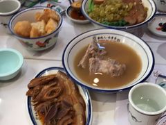 -發起人·肉骨茶(万象汇店)