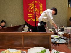 -御牛道日式烤肉料理(杭州万象城店)