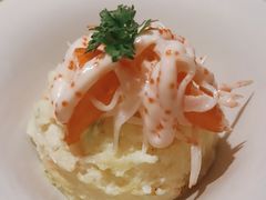 -战斧牛排餐厅(悦方IDmall店)