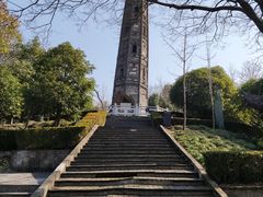 -上海佘山国家森林公园天马山园