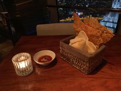 -上海柏悦酒店·世纪100牛排馆