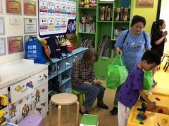 -卡巴机器人编程·少儿编程·信息学竞赛(公益西桥校区)