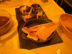 -火车头法国西餐厅