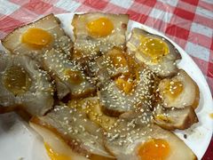 五花肉酿蛋-黎记大排档(慈云路店)