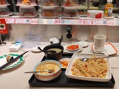 -新一番三文鱼寿司(大东海店)