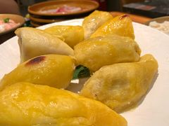 -牛YO寿喜烧·铁板烧和牛火锅自助(市府恒隆店)
