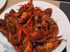 -星伦多自助料理(华润万象城店)